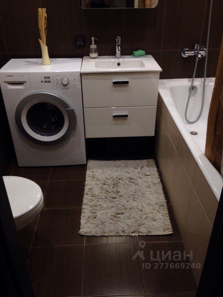 квартира г Реутов Южный Реутов пр-кт Юбилейный 69 фото 21