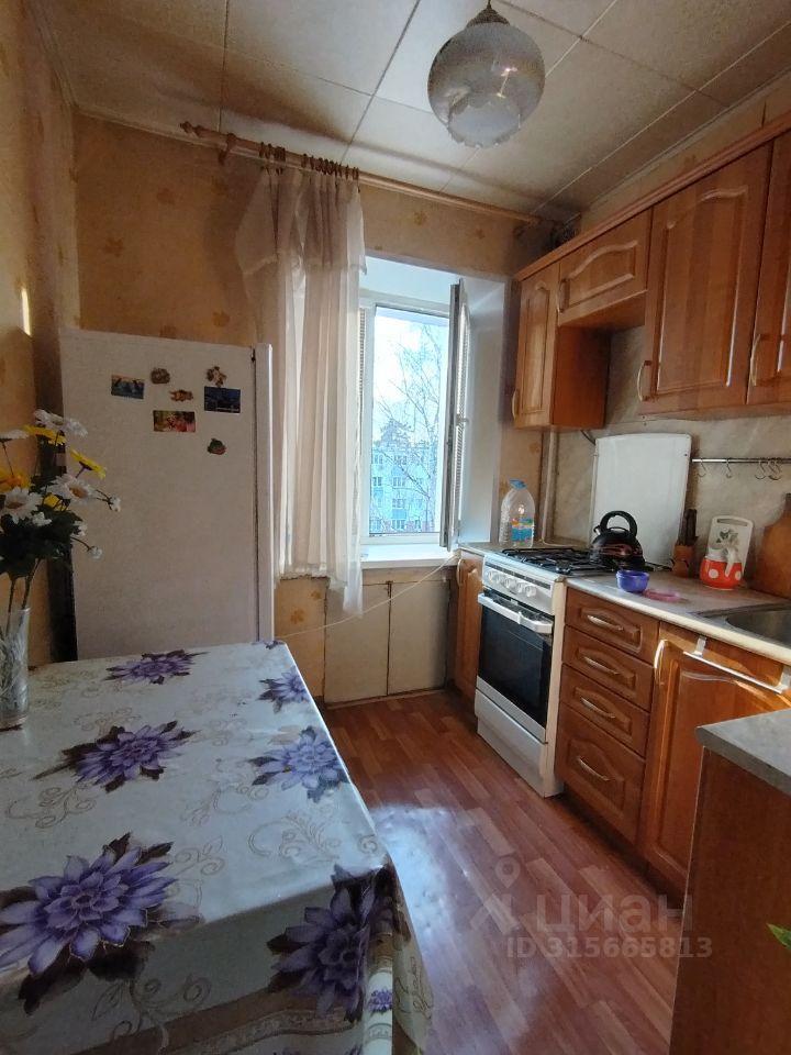 квартира г Жуковский ул Туполева 8 Микрорайон К-2 фото 17