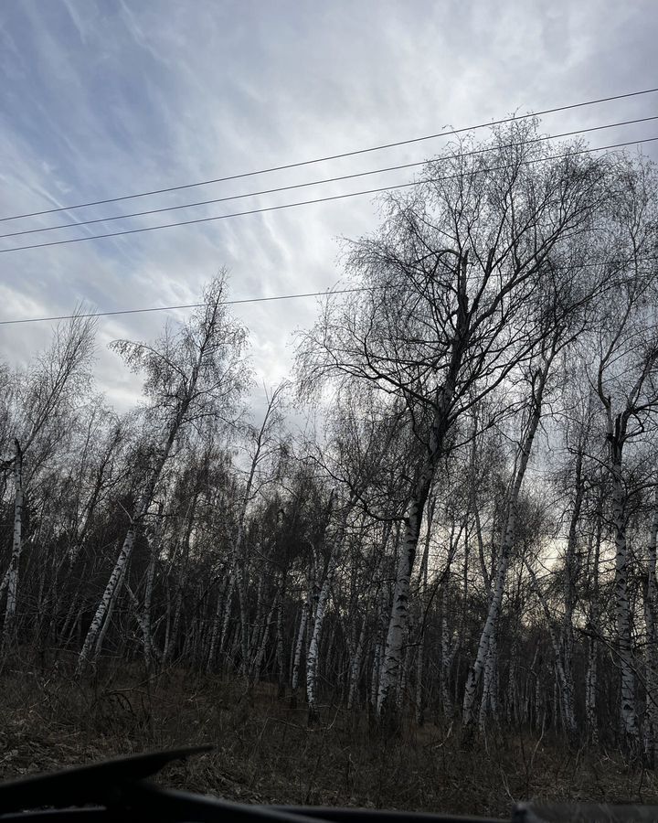 земля г Саратов р-н Октябрьский ул Загородная фото 5