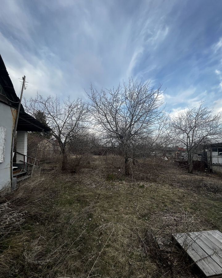 земля г Саратов р-н Октябрьский ул Загородная фото 8