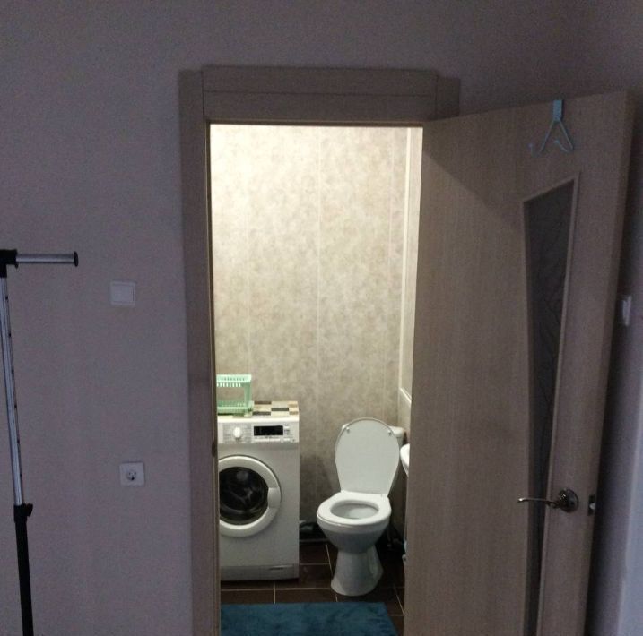 квартира г Коломна Колычёво ул Спирина 4а фото 9