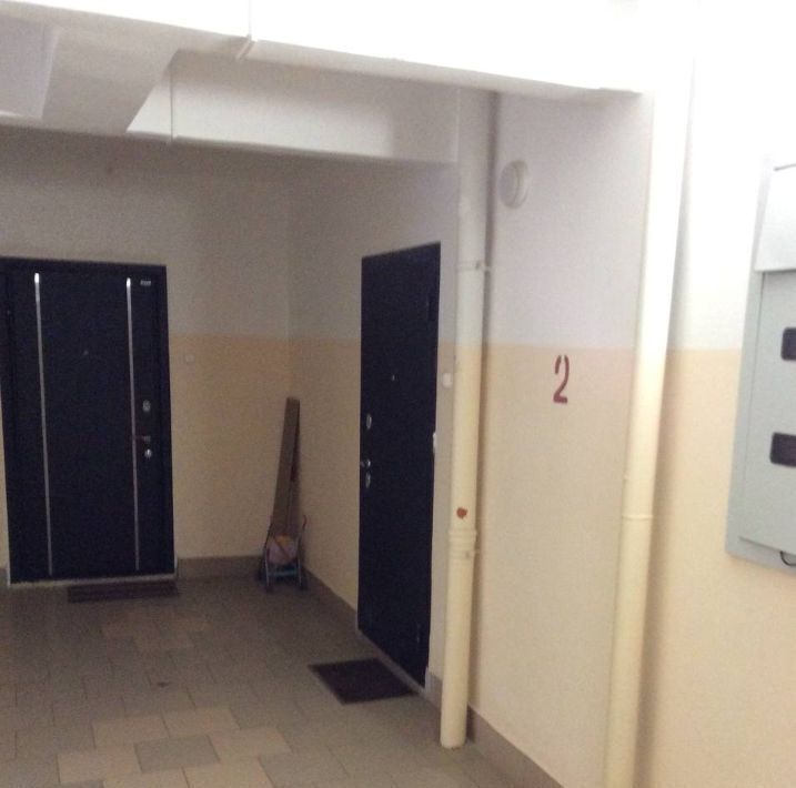 квартира г Коломна Колычёво ул Спирина 4а фото 13