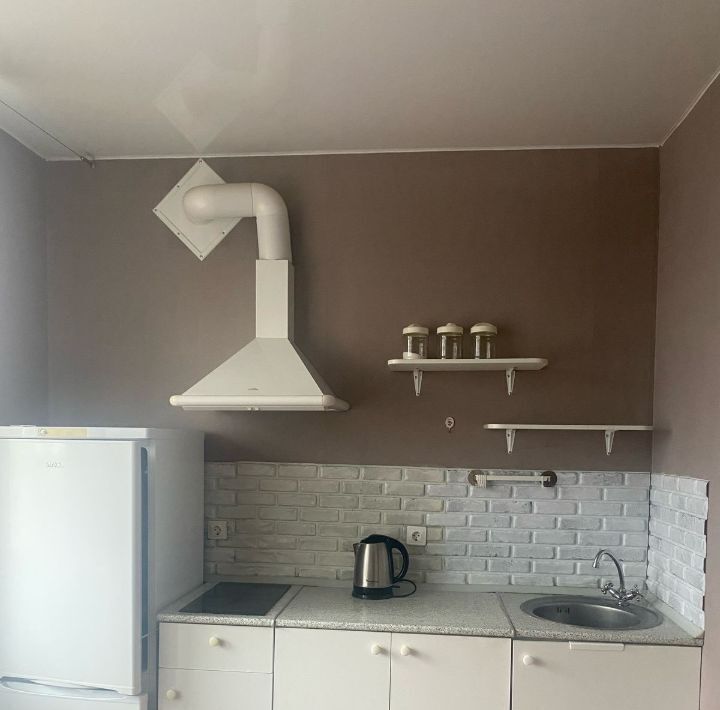 квартира г Коломна Колычёво ул Спирина 4а фото 6