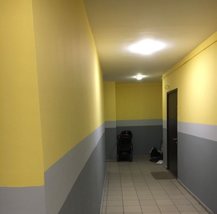 квартира г Реутов ул Советская 4к/1 Реутов фото 17