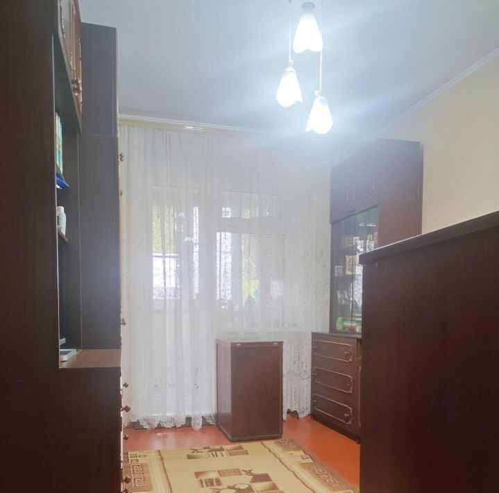 квартира г Воронеж р-н Коминтерновский ул Маршала Жукова 4 фото 19