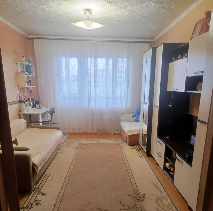 квартира г Воронеж р-н Коминтерновский ул Маршала Жукова 4 фото 35
