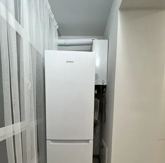 квартира г Домодедово мкр Южный ул Курыжова 14к/1 Домодедовская фото 5