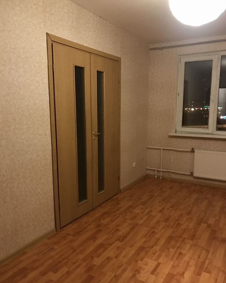 квартира г Санкт-Петербург п Шушары Славянка ул Ростовская 5к/1 р-н Пушкинский фото 6