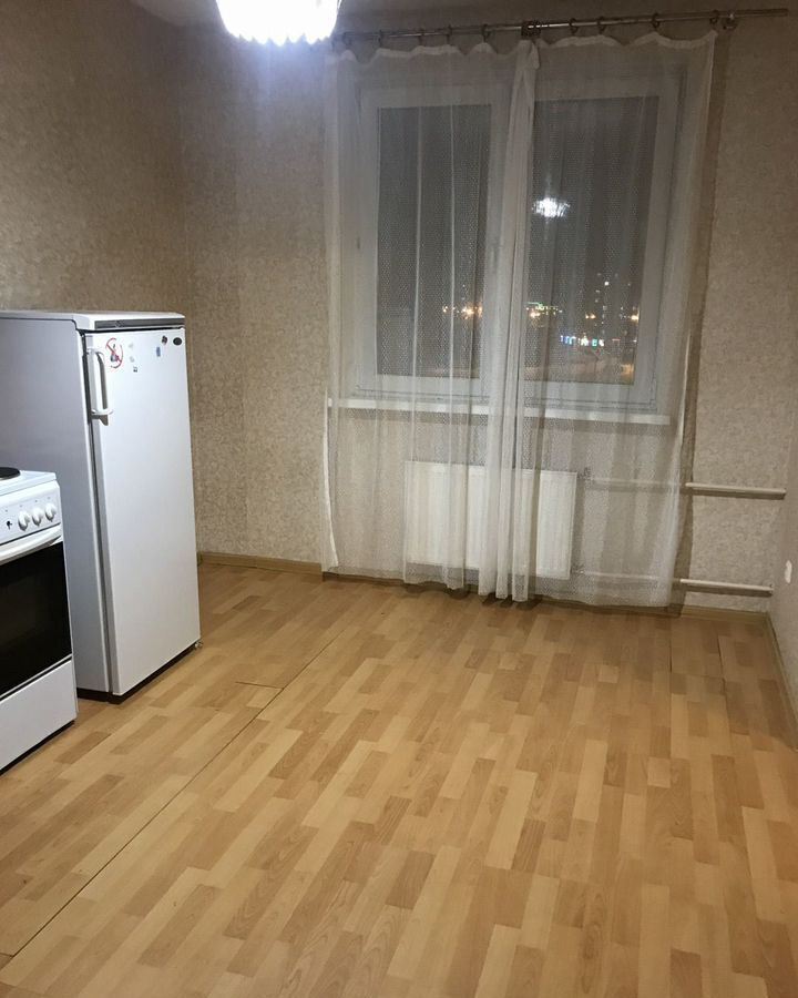 квартира г Санкт-Петербург п Шушары Славянка ул Ростовская 5к/1 р-н Пушкинский фото 9