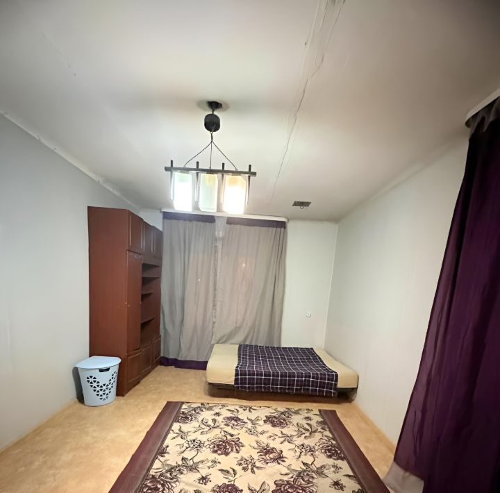 квартира г Иркутск р-н Ленинский ул Куликовская 2 фото 2