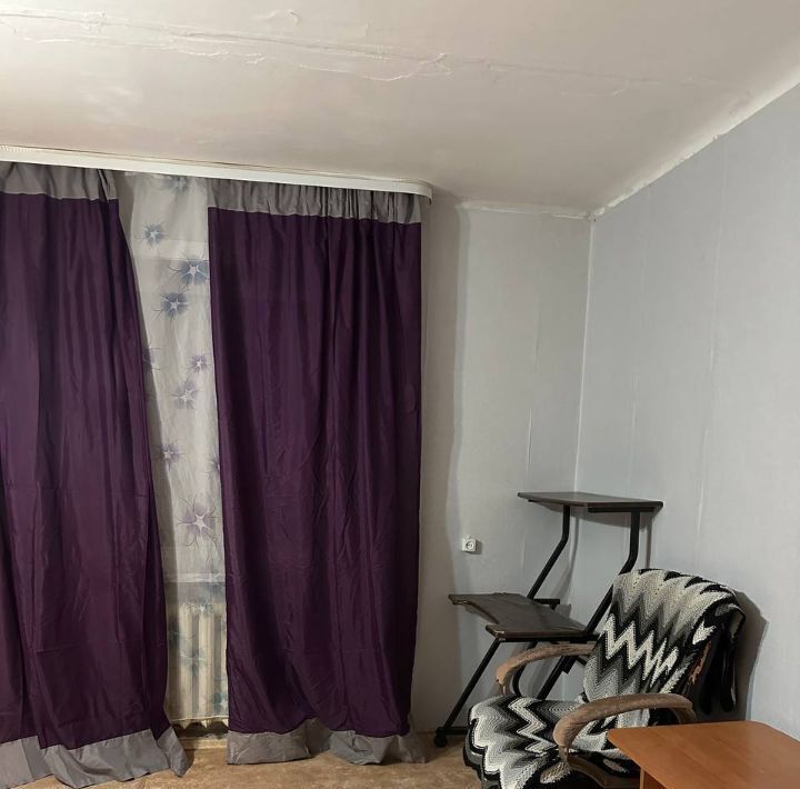 квартира г Иркутск р-н Ленинский ул Куликовская 2 фото 3