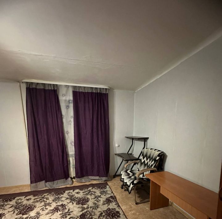квартира г Иркутск р-н Ленинский ул Куликовская 2 фото 5