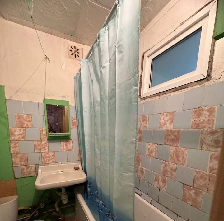квартира г Иркутск р-н Ленинский ул Куликовская 2 фото 7