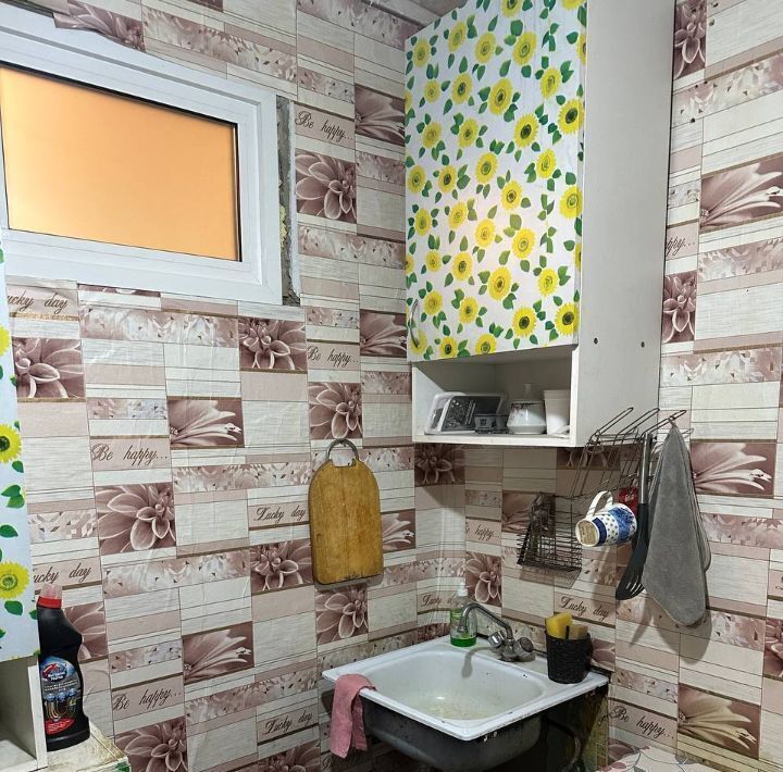 квартира г Иркутск р-н Ленинский ул Куликовская 2 фото 10