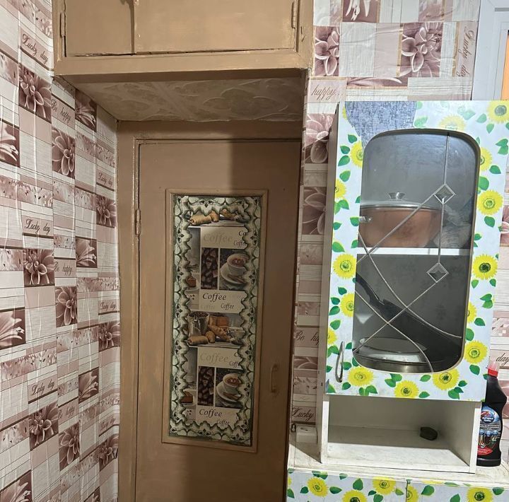 квартира г Иркутск р-н Ленинский ул Куликовская 2 фото 11