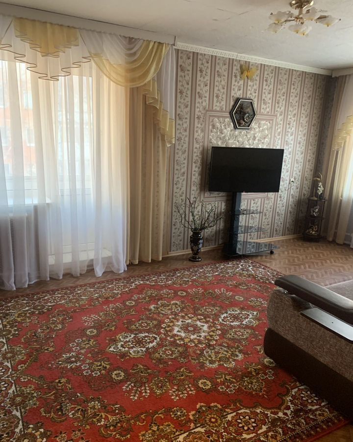 квартира г Томск р-н Советский ул Кулагина 11/1 фото 3