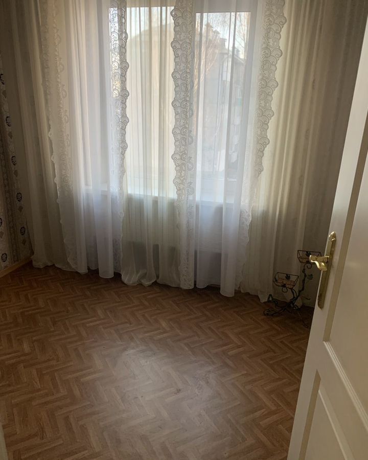 квартира г Томск р-н Советский ул Кулагина 11/1 фото 5