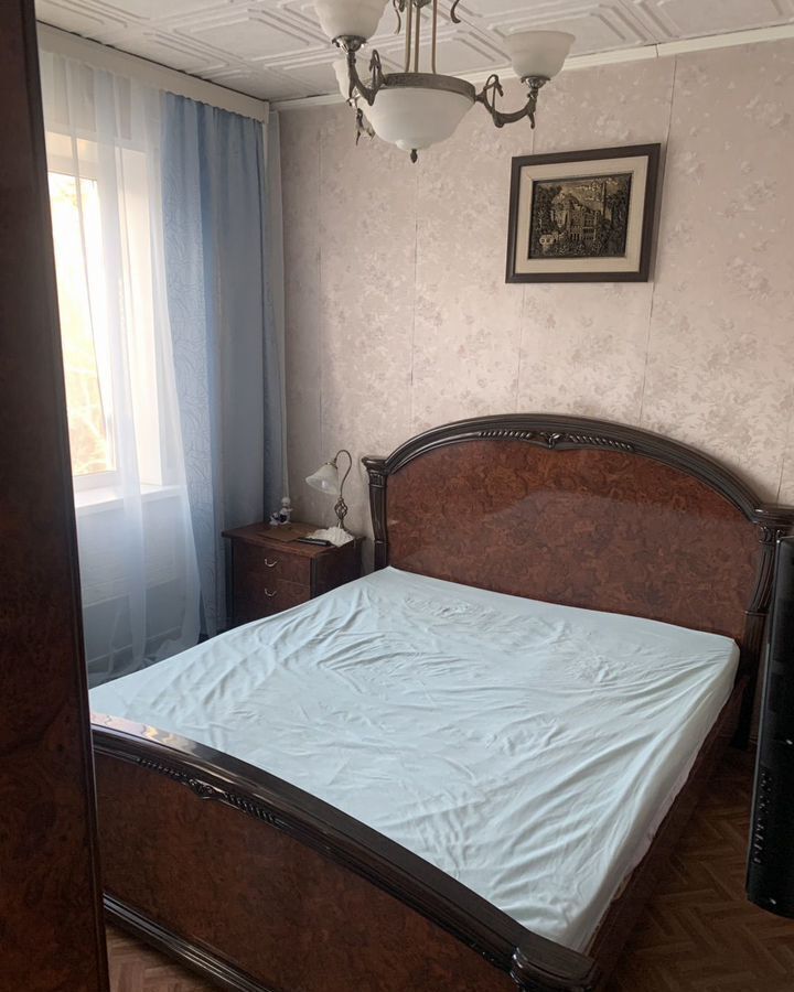 квартира г Томск р-н Советский ул Кулагина 11/1 фото 7