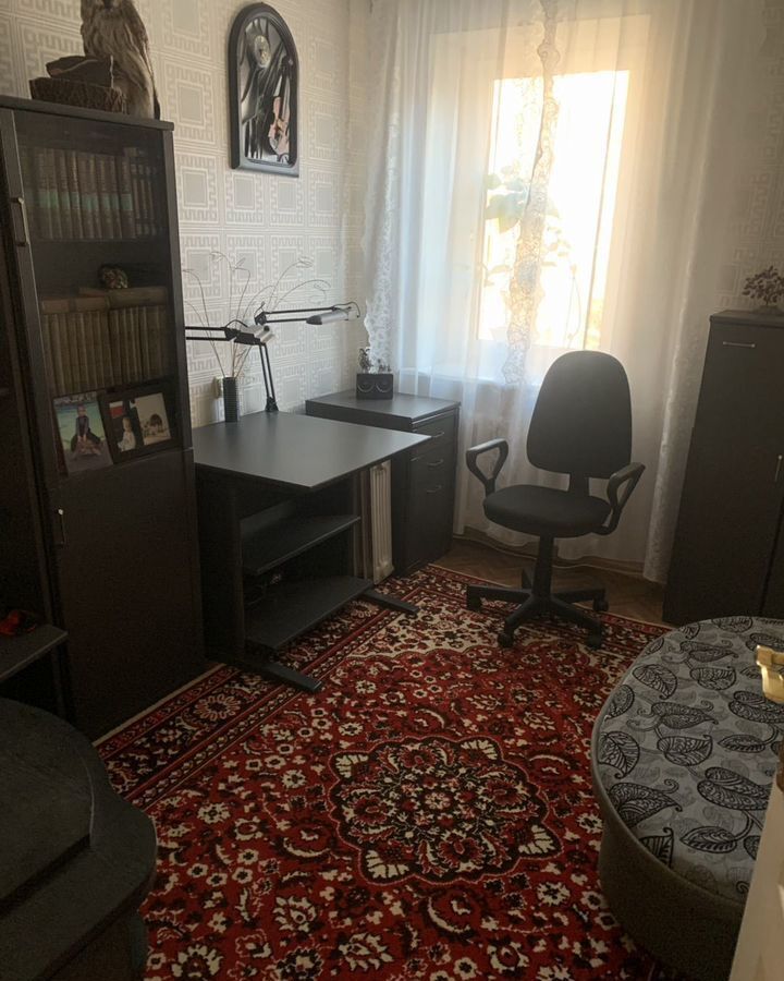 квартира г Томск р-н Советский ул Кулагина 11/1 фото 6