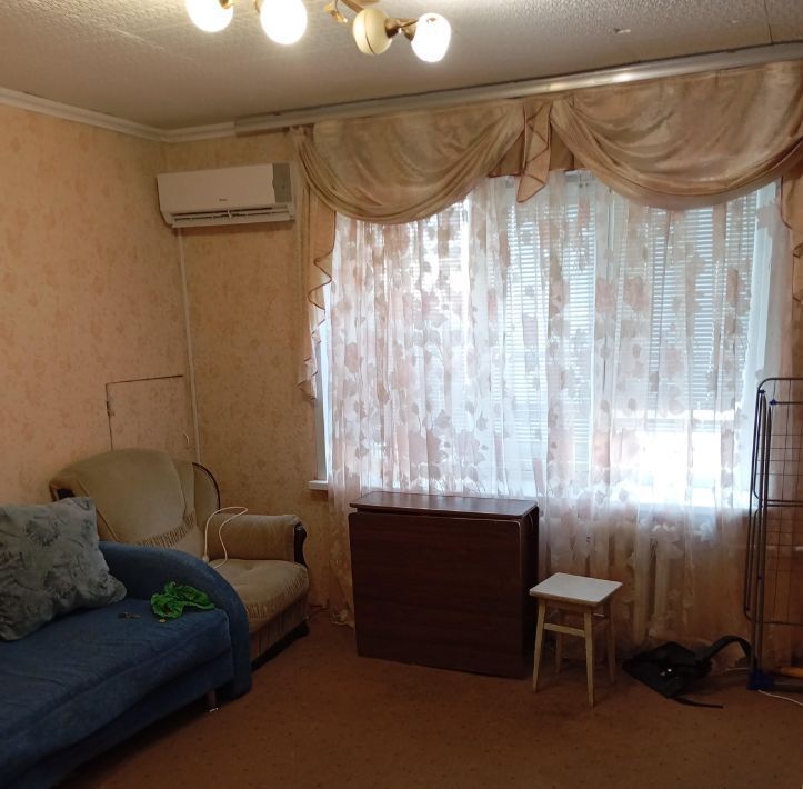 квартира г Саранск р-н Октябрьский ул Косарева 104 фото 3