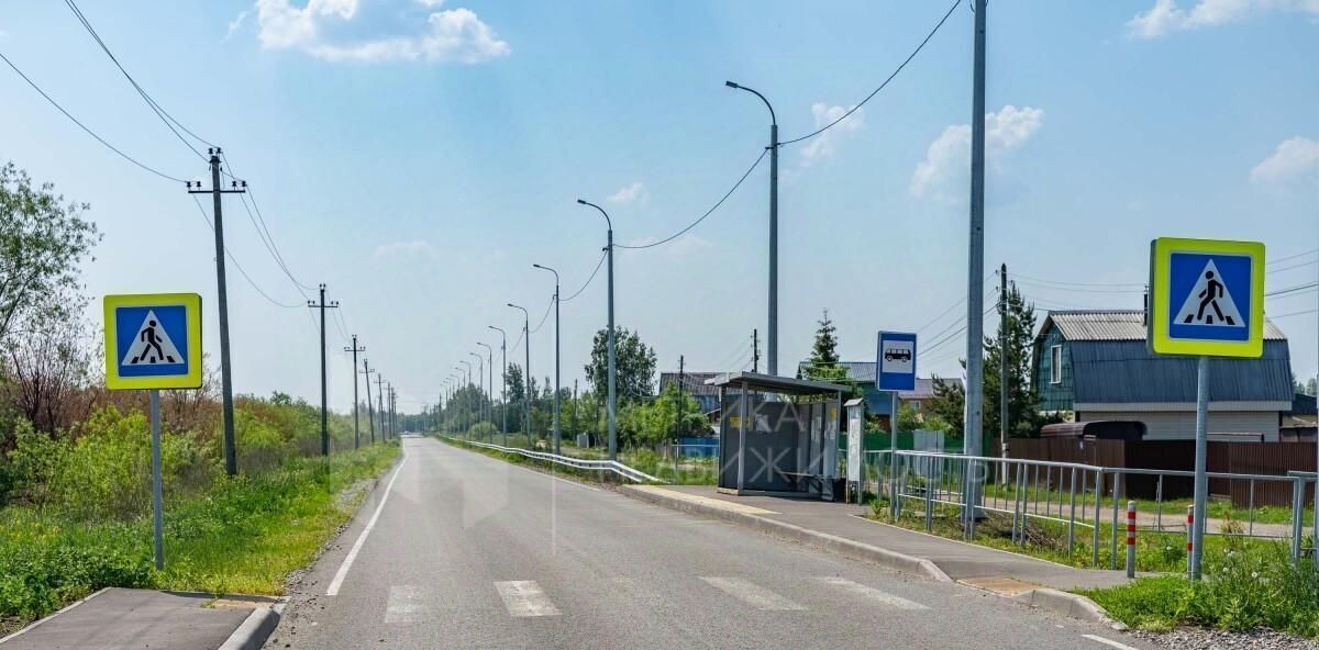 земля г Тюмень р-н Центральный снт Царево ул Соловьиная фото 1