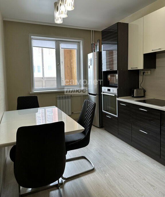 квартира г Иркутск ул Байкальская 236б/7 фото 3