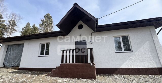 Баргузинская ул., 6 фото