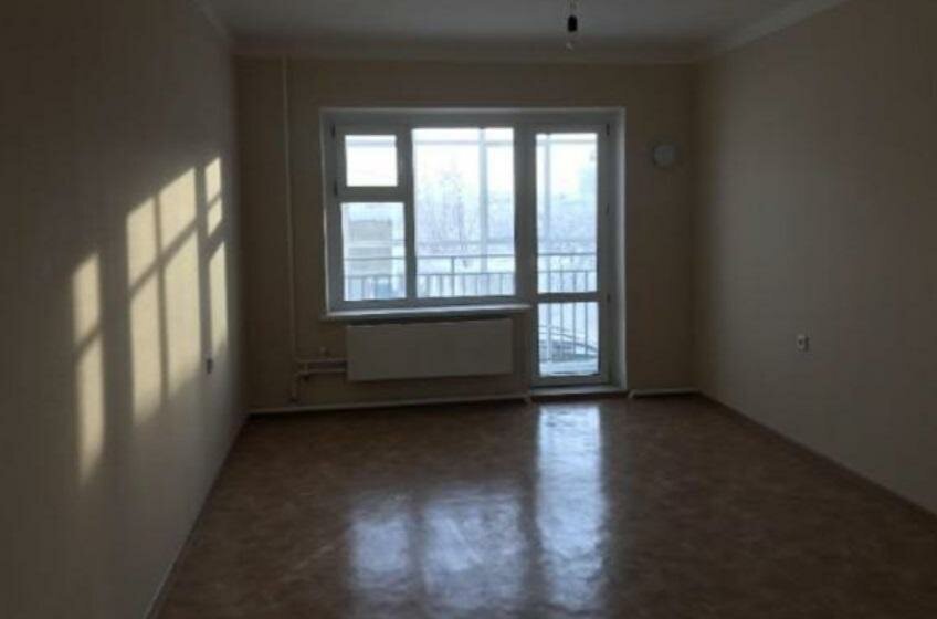 квартира г Якутск ул Воинская 9/3 фото 1