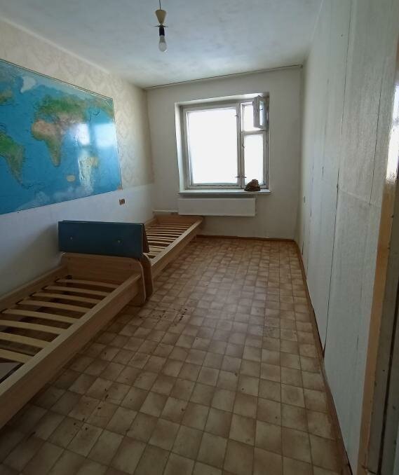 квартира г Якутск ул Ойунского 8/1 фото 3