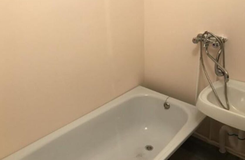 квартира г Якутск ул Воинская 9/3 фото 4