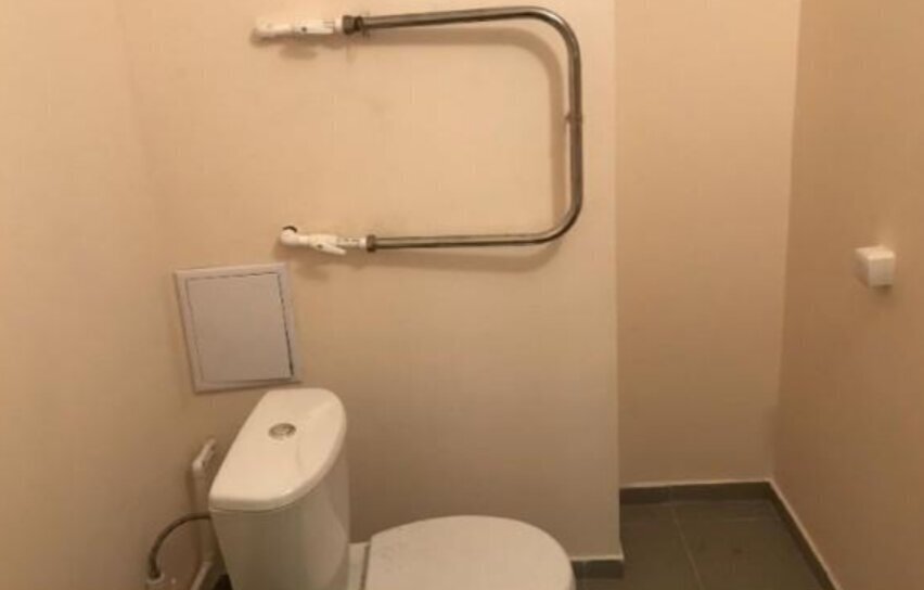 квартира г Якутск ул Воинская 9/3 фото 3