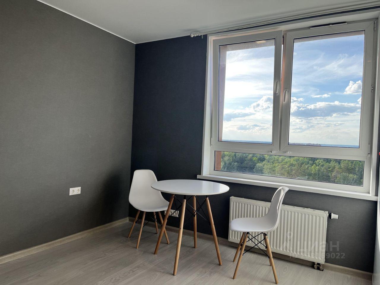 квартира г Одинцово р-н мкр Клубничное поле Одинцово, 1 фото 15
