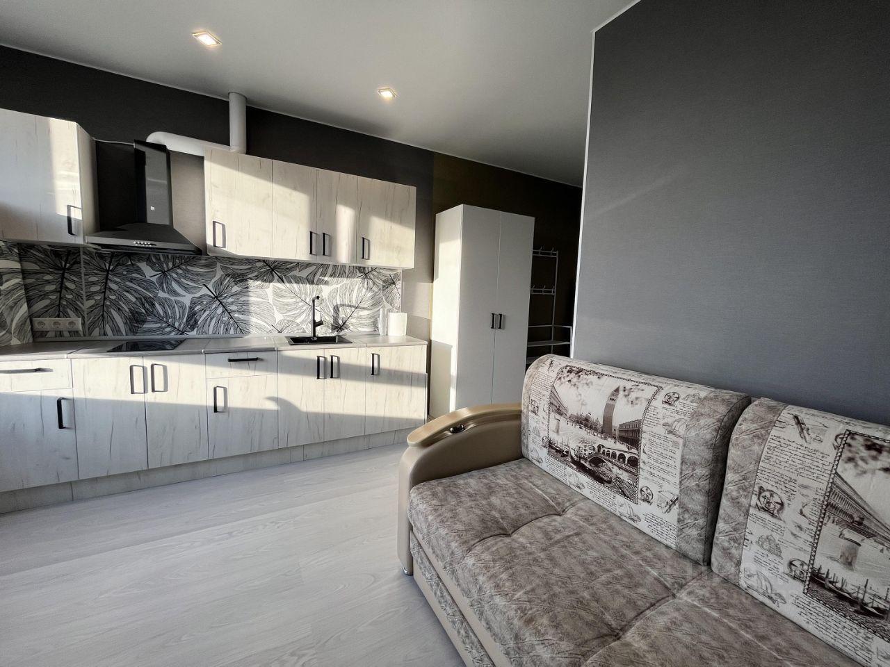 квартира г Одинцово р-н мкр Клубничное поле Одинцово, 1 фото 23