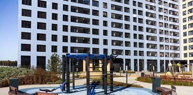 квартира г Москва метро Новопеределкино Филатов Луг жилой комплекс, к 5 фото 15