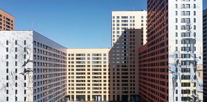 квартира г Москва метро Новопеределкино Филатов Луг жилой комплекс, к 5 фото 18