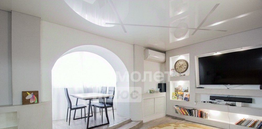 квартира г Артем ул Лазо 33 фото 6