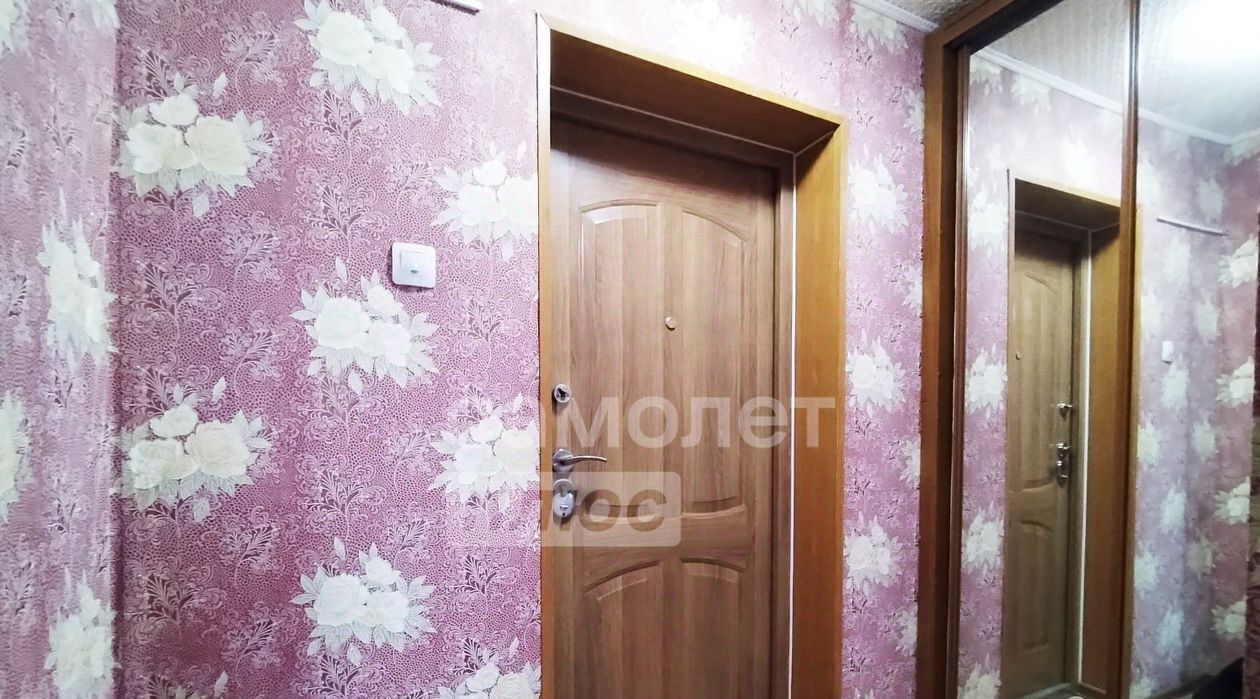 квартира г Фокино п Дунай ул Ветеранов 4 фото 15