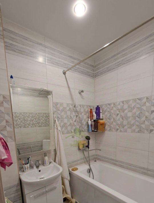 квартира г Улан-Удэ р-н Советский ул Смолина 67к/1 фото 11