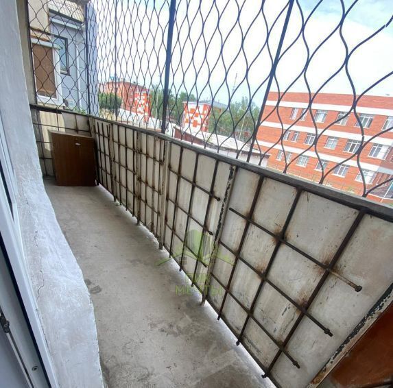 квартира г Улан-Удэ р-н Октябрьский ул Цыбикова 6 фото 5