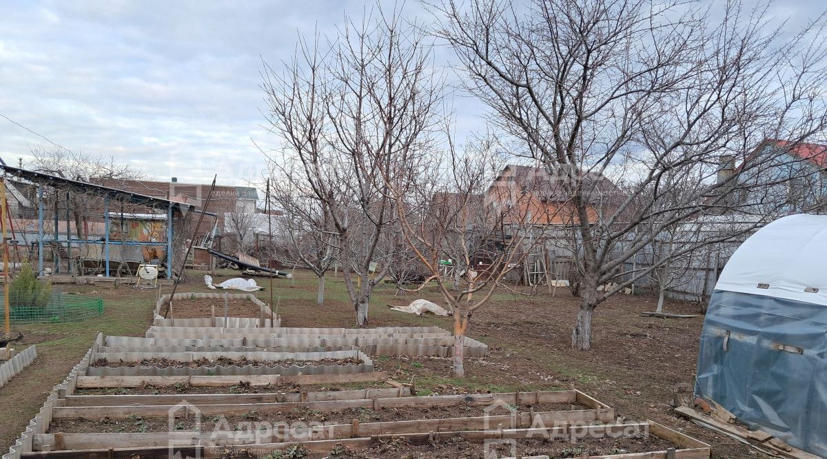 дом г Волгоград р-н Красноармейский ул Колесная фото 26