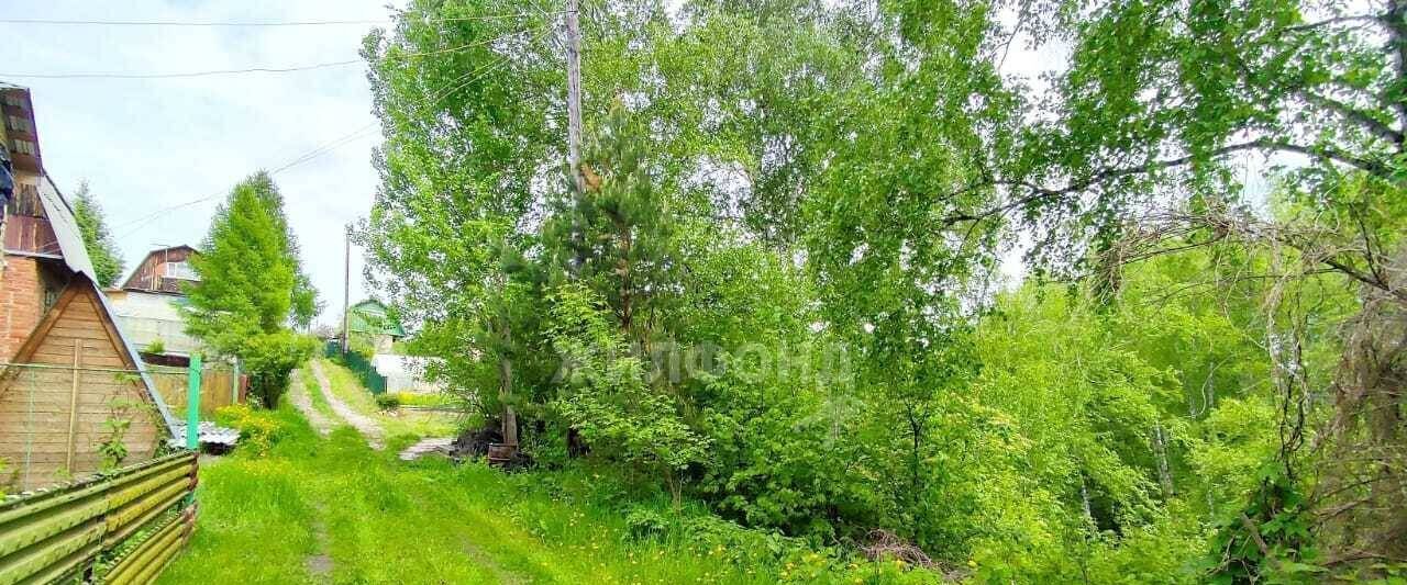 дом г Бердск снт Родник-2 фото 8