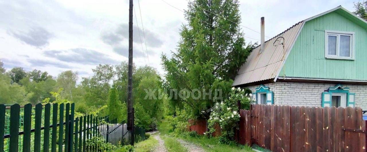 дом г Бердск снт Родник-2 фото 14