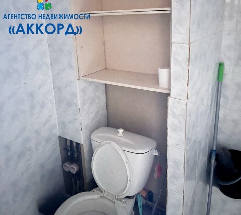 квартира г Барнаул р-н Индустриальный ул Антона Петрова 227 фото 7
