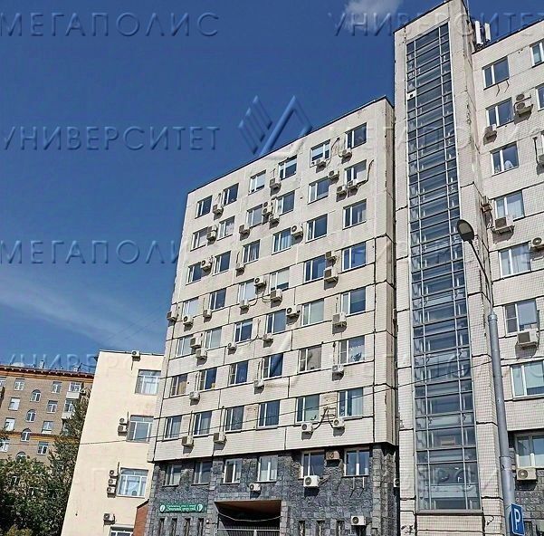 производственные, складские г Москва метро Алексеевская проезд Ольминского 3ас/3 муниципальный округ Останкинский фото 12