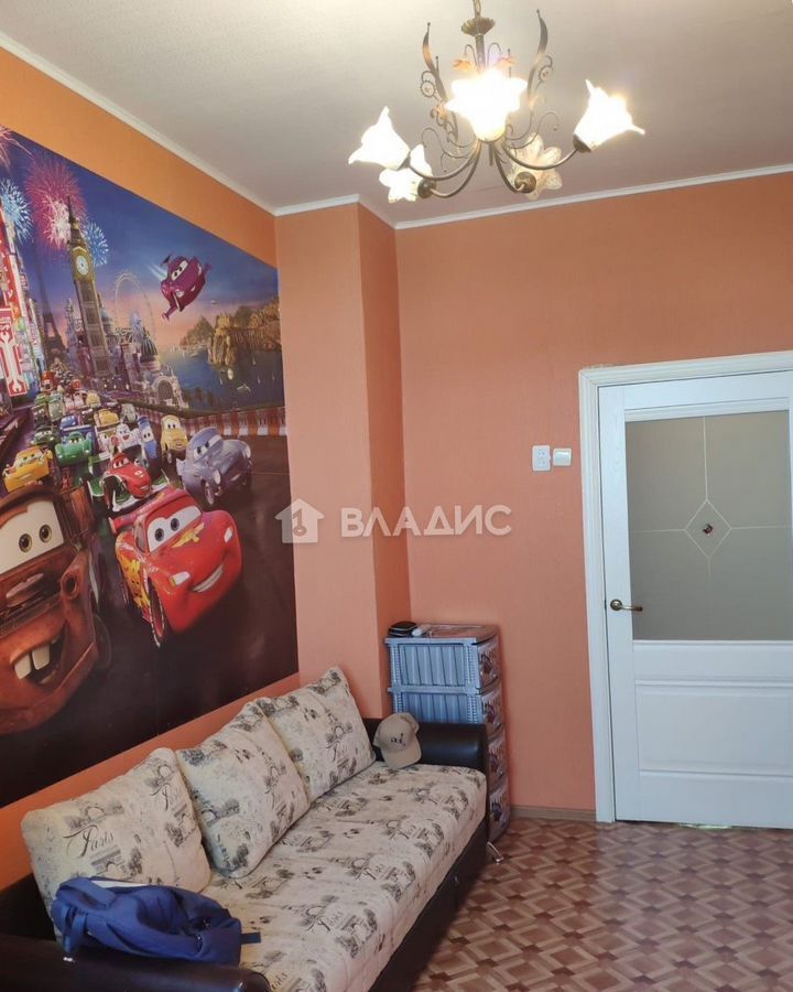 квартира г Волгоград р-н Советский ул Стахановская 5 фото 6