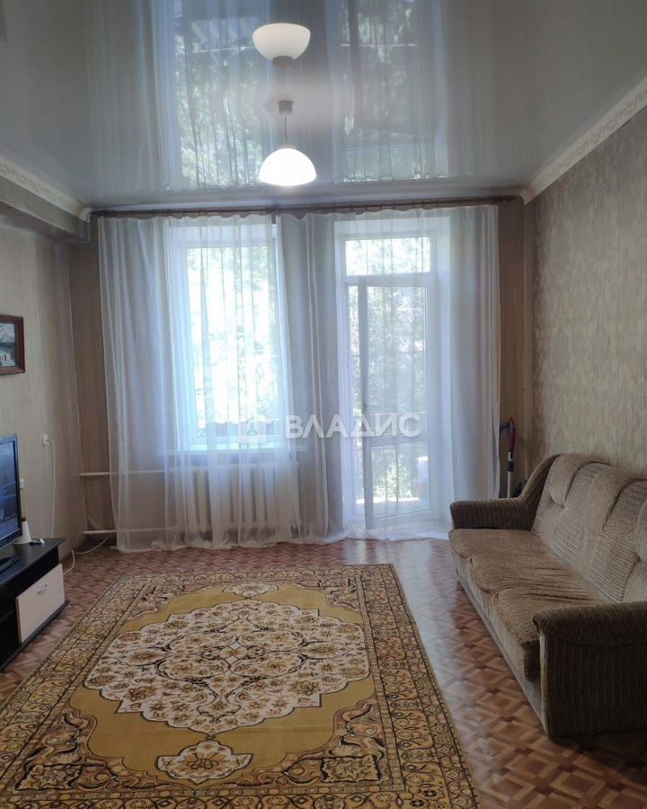 квартира г Волгоград р-н Советский ул Стахановская 5 фото 3