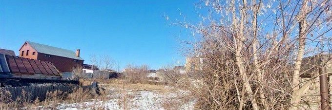 земля г Казань пгт Вознесенское метро Горки ул Центральная жилмассив фото 6