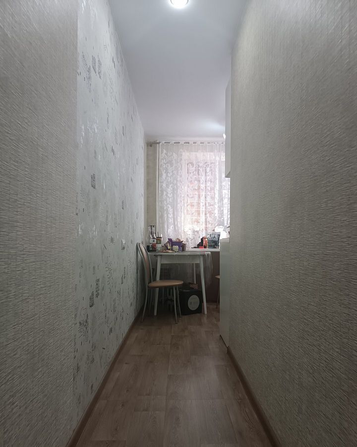 квартира г Волжский ул Энгельса 31 фото 9