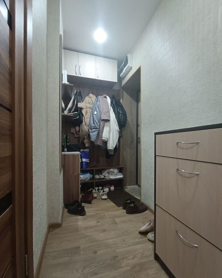 квартира г Волжский ул Энгельса 31 фото 12