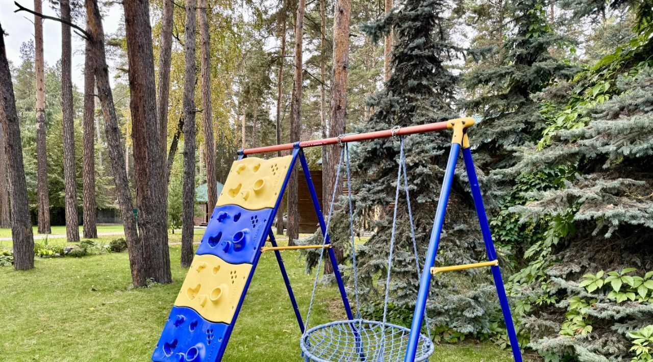 дом г Бердск ул Морская 10/1 фото 7